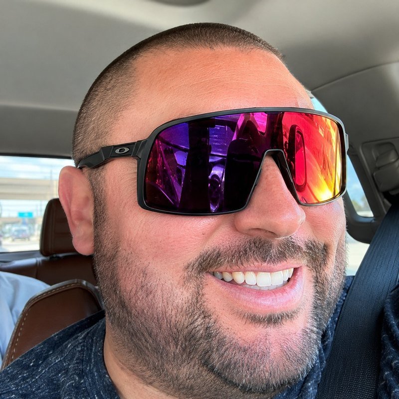 Loren Castro, founder of Coast Construction Solutions Inc.